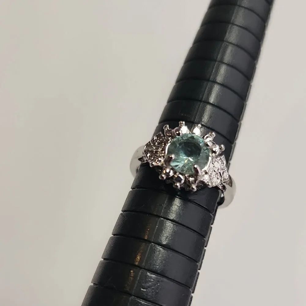 Womens Ring Size 7